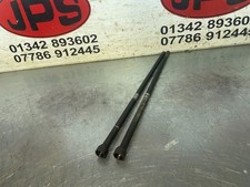 Pair of push rods X Winget