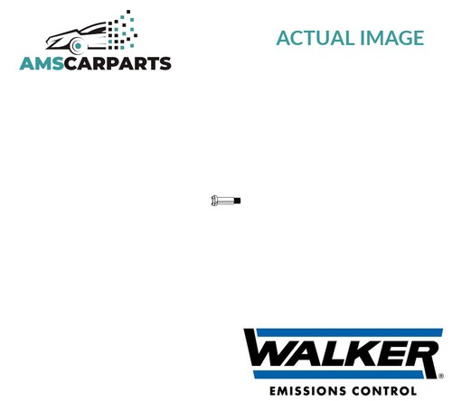 Bolt exhaust system 80431 - bolt,
