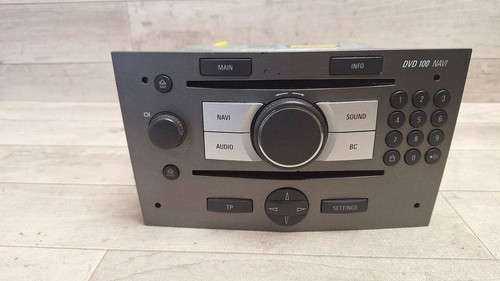 Opel antara 2007 - opel, radio