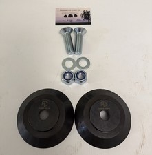 Chipper Disc blades to fit