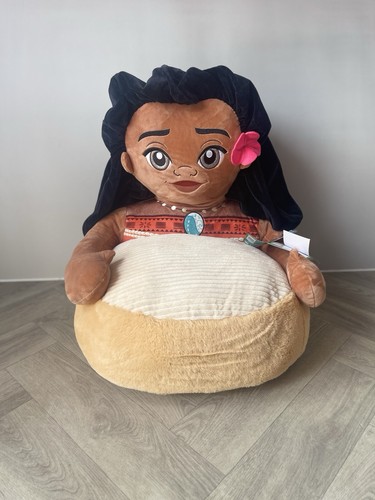 Moana princess disney plush - moana,