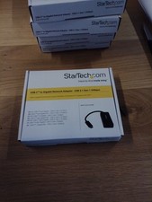 StarTech.com USB-C To Gigabit