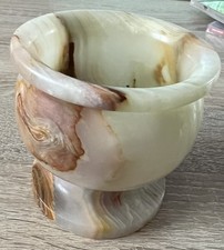 Vintage Onyx Montar Marble