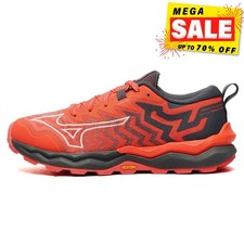 Mizuno Wave Daichi 8 Womens