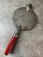 Vintage Red Handle Nordicware