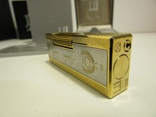Dunhill Rollagas Lighter