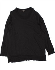 J. CREW Womens Crew Neck