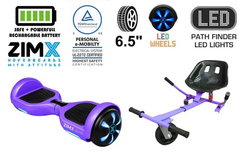 Zimx hb1 plus purple - plus,
