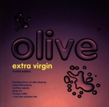 Olive : Extra Virgin CD Value Guaranteed from eBay’s biggest seller!