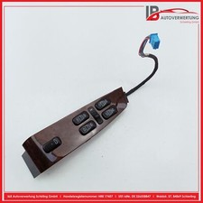 MERCEDES BENZ S-CLASS W220