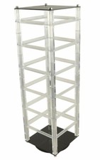 Rotating Earring Hanging Card