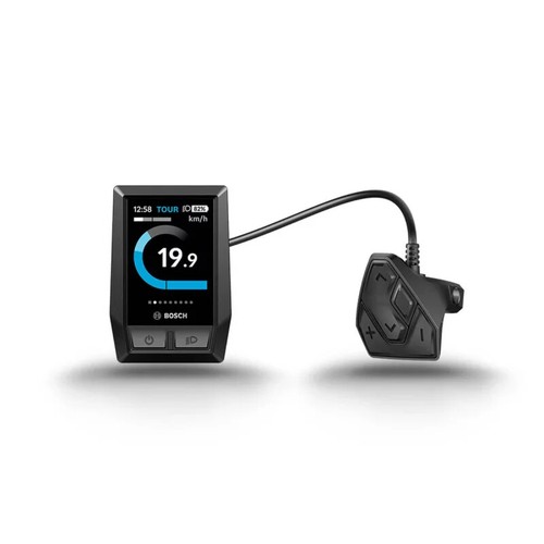Bosch kiox display - kiox,