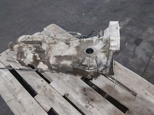 GEARBOX SUBARU FORESTER MK4