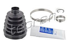 Drive Shaft Bellow Set Fits RENAULT DACIA Clio 2 3 Grand Modus 6001548666