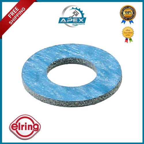 Oil drain plug - plug, seal