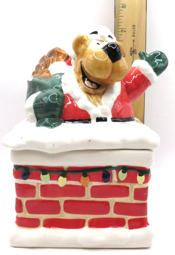 Fannie may santa sid - fannie,