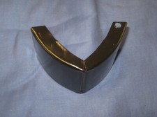 MGB REAR WING BELOW LAMP END