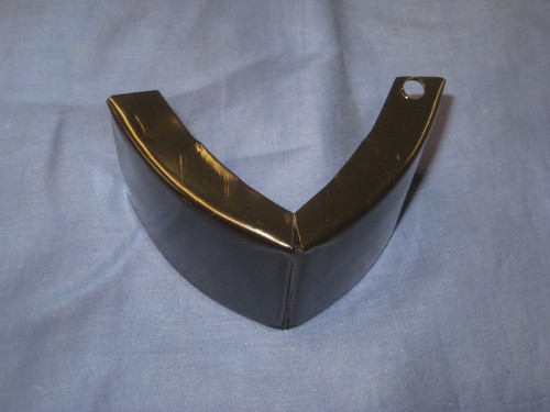 Mgb rear wing - mgb,