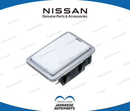 Nissan genuine oem fairlady - nissan,
