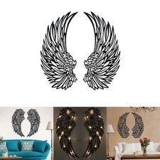Pair angel wings - pair, wall