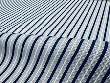 Nautical Candy Stripes Fabric