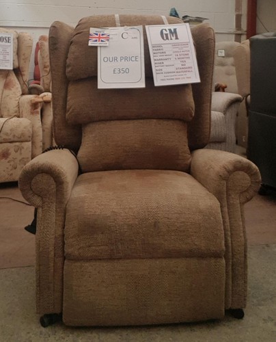 British hand made electric - british,