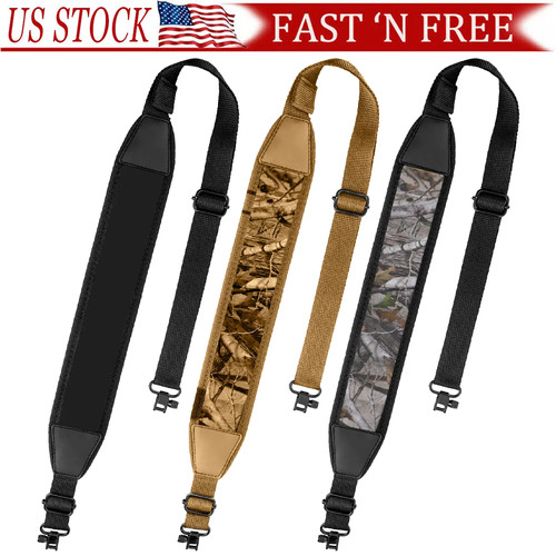 Camouflage point rifle gun - point,