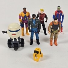 MASK Vintage Figure Bundle Lot