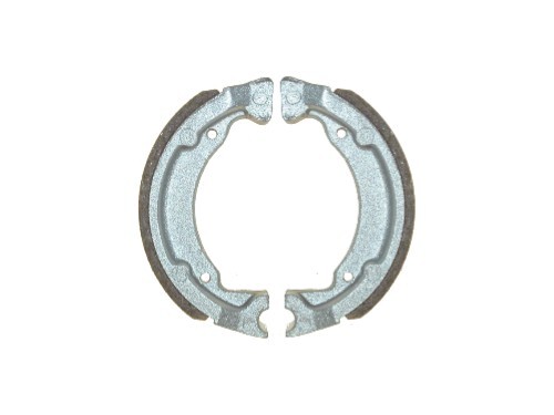 Brake shoes front - shoes, for