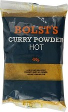 Bolst's Curry Powder - Hot