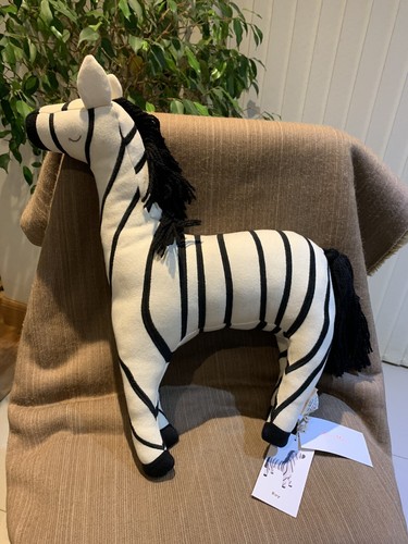 Meri ray zebra 50cm - zebra,