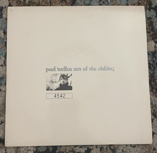 Paul weller limited - -,