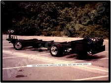 1983 Hendrickson Trucks New