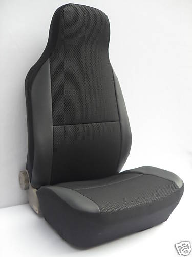Renault twizy car seat covers - car,