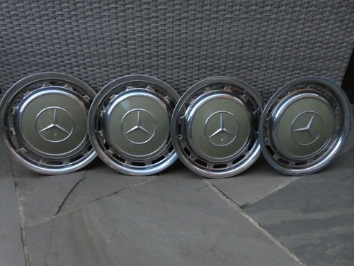 Hubcaps wheel trims covers