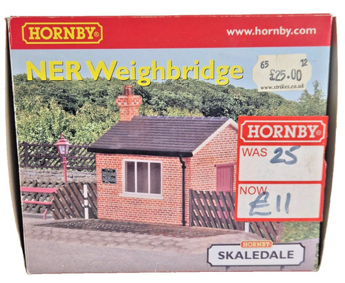 Hornby r9738 gauge - oo,