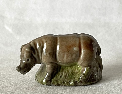 Vintage wade whimsies - vintage,