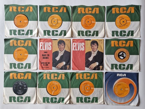 Collection elvis presley - elvis,