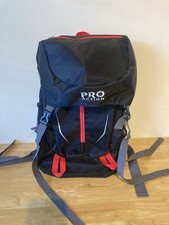 Pro Action Xtreme 35l