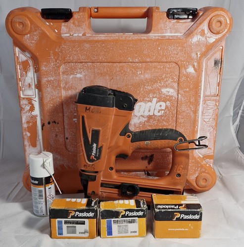 Paslode im65 f16 lithium - paslode,