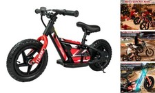  Electric Balance Bike for