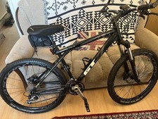GT Avalanche Mountain Bike