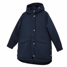  Mark Spencer Winter shower