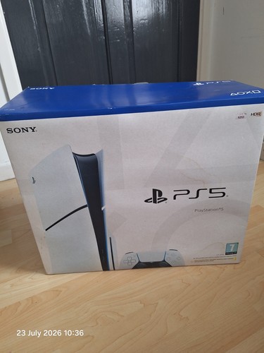 Ps5 playstation slim - playstation,