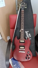 Gibson SGJ 120th anniversary