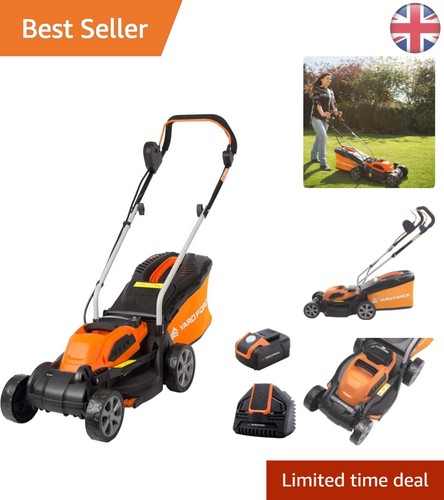 Lightweight 40v cordless - lightweight,