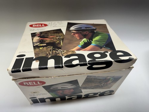 Vintage nos bell - nos, mtb