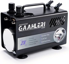 Gaahleri professional airbrush - professional,