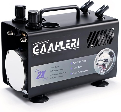 Gaahleri professional airbrush - gaahleri,