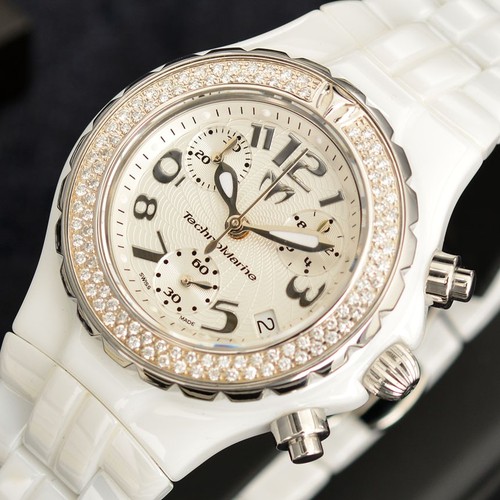 Technomarine women case band - technomarine,